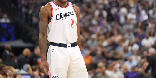 Sacramento Kings vs. Los Angeles Clippers