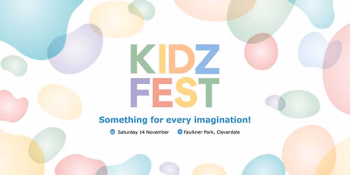 Kidz Fest
