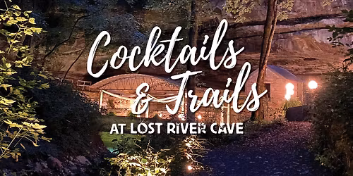 Cocktails & Trails