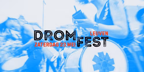 DROMFEST 2026