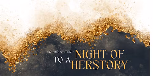 A Night of Herstory