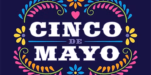 Cinco de Mayo Tuesday ride!