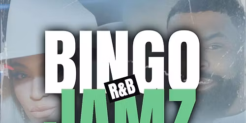 Bingo Jamz Birmingham