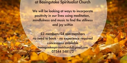 Positivity Plus Group 
