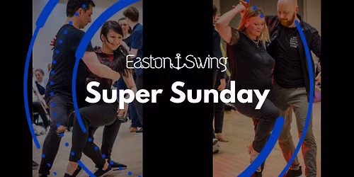 Super Sunday - Chalk Farm, London | October