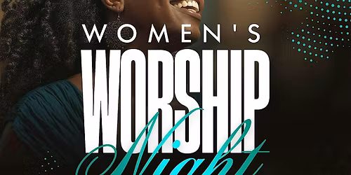 Women's Worship Night