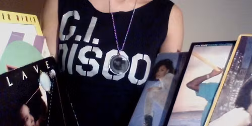 G.I. DISCO