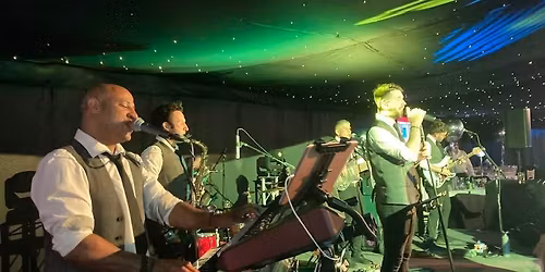 PG @ The Crossroads, Weedon