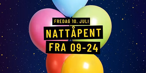 NATT\u00c5PENT!
