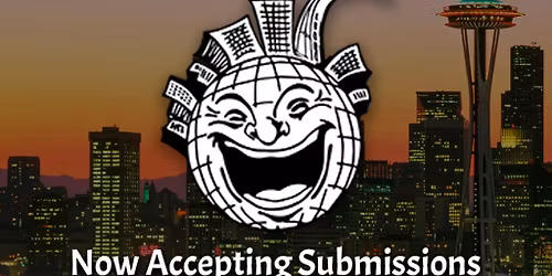 Seattle International Comedy Competition: Semi-Finals