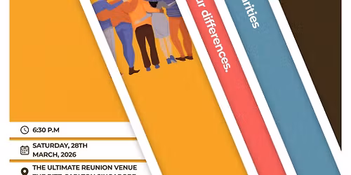 DMET-MERI Alumni (Singapore) Annual meet 