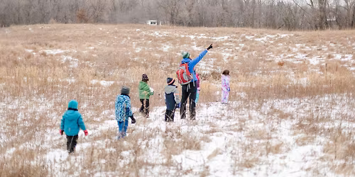Preschool Information Session