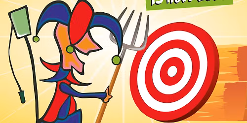 11-11 Bal met Boerendart