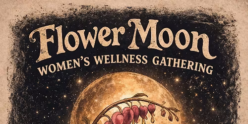 Women\u2019s Wellness Gathering