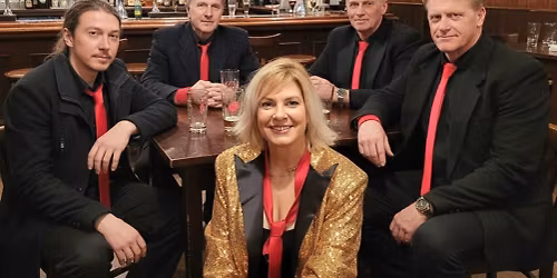 The Fabulous Zephyr Band 