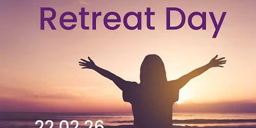 Magical Menopause Retreat Day