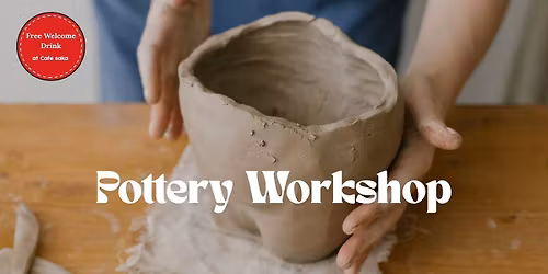 Pottery workshop