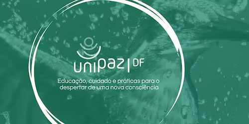 Oficina Pedagogia da Cooperação, Crise Climática e Cultura de Paz