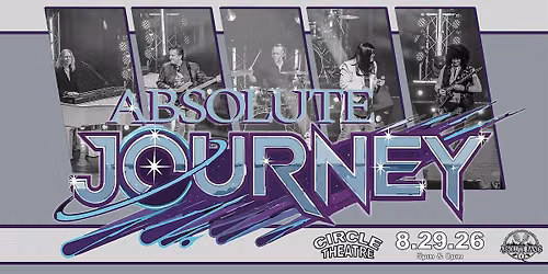 Absolute Journey