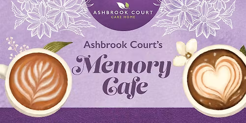 Memory Caf\u00e9