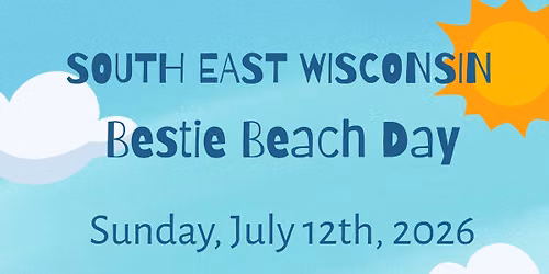 Besties Beach Day