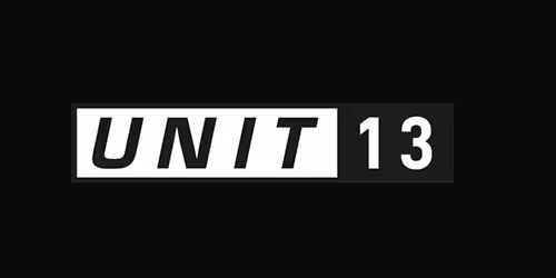 GRADUATION PARTY 004: UNIT 13 