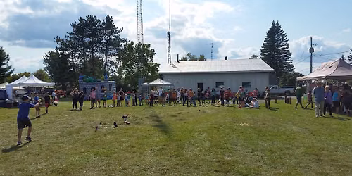 Middleville Fair