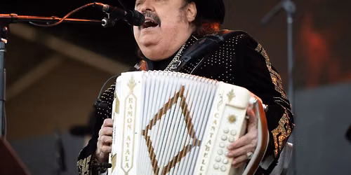 Ramon Ayala At Adventist Health Arena