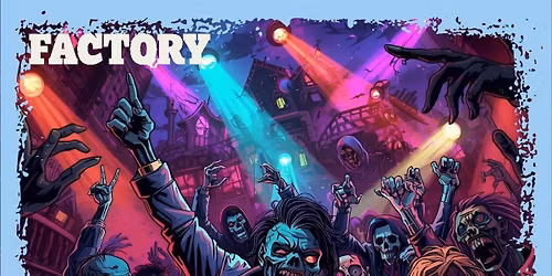 Dead Man's Party