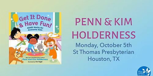 Holderness Family | Get It Done & Have Fun!