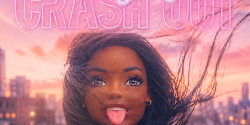 Pretty Girl Crash Out: A Rage Room Edition