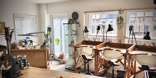 Soldering (aka Brazing) Boot Camp