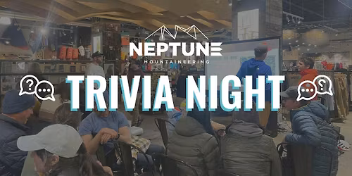 Neptune Trivia Night