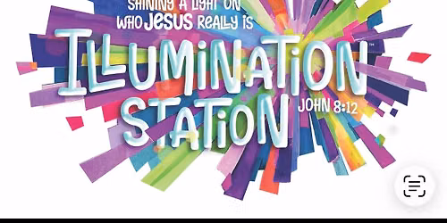 Vacation Bible School