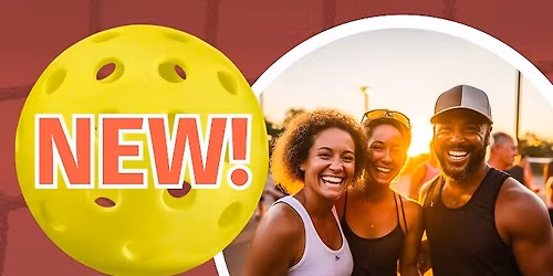 New Intramural Pickleball League