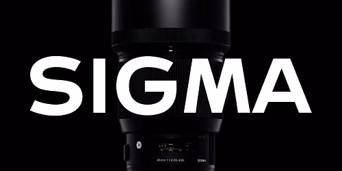 Sigma Counter Demo with Davren Montgomery!