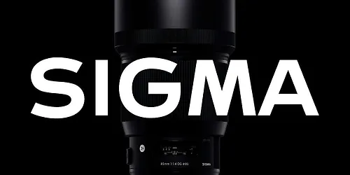 Sigma Counter Demo with Davren Montgomery