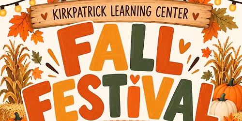 KLC Fall Festival