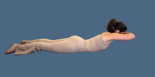 Pilates Private Sessions