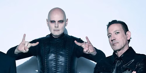 The Smashing Pumpkins in Jacksonville