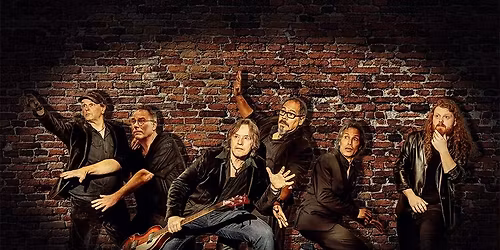 The LSB Experience | Songs of Crosby, Stills, Nash & Young