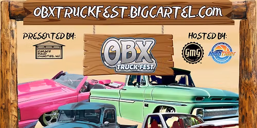 OBX Truck Fest