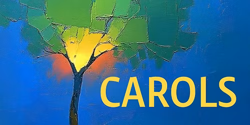 A Night of Carols \u2013 7pm at the Jacqueline Du Pre building, Oxford