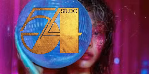 Vinyl Richie Studio 54 Live Music Disco NYE Party @ Galt House!