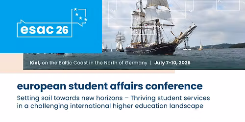 European Student Affairs Conference 2026