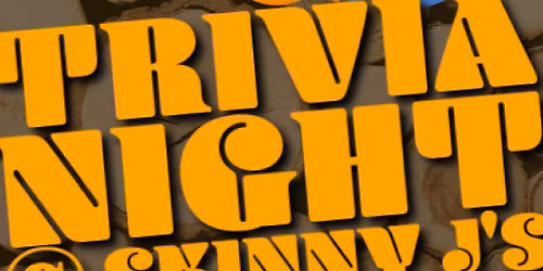 Trivia Tuesdays! \ud83e\udd13