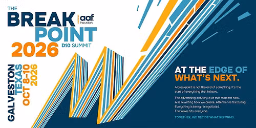 Summit 2026: Breakpoint