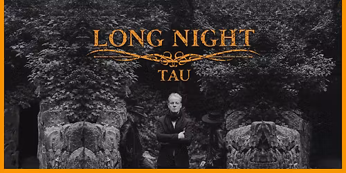 LONG NIGHT: Checkpoint