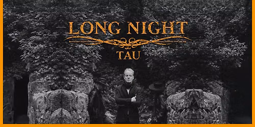 LONG NIGHT: Checkpoint