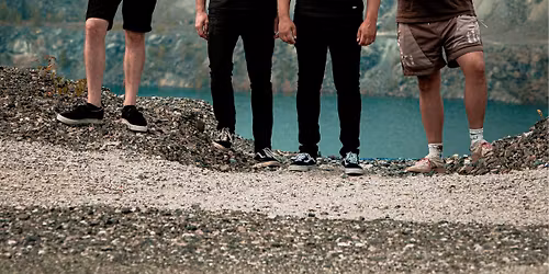 HATE IT TOO + MUSH + MANGE LA MACHINE @BAINSPUBLICS